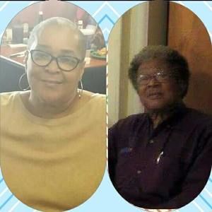 Meet your Posher, Lorraine